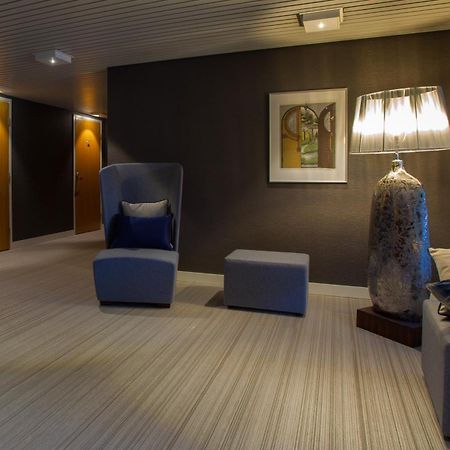Hotel Kauppi Tampere Bagian luar foto