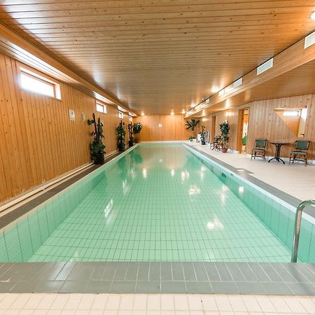 Hotel Kauppi Tampere Bagian luar foto