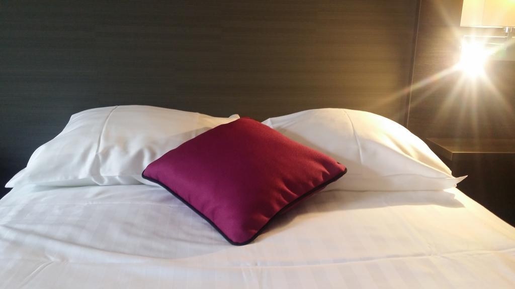 Hotel Kauppi Tampere Bagian luar foto