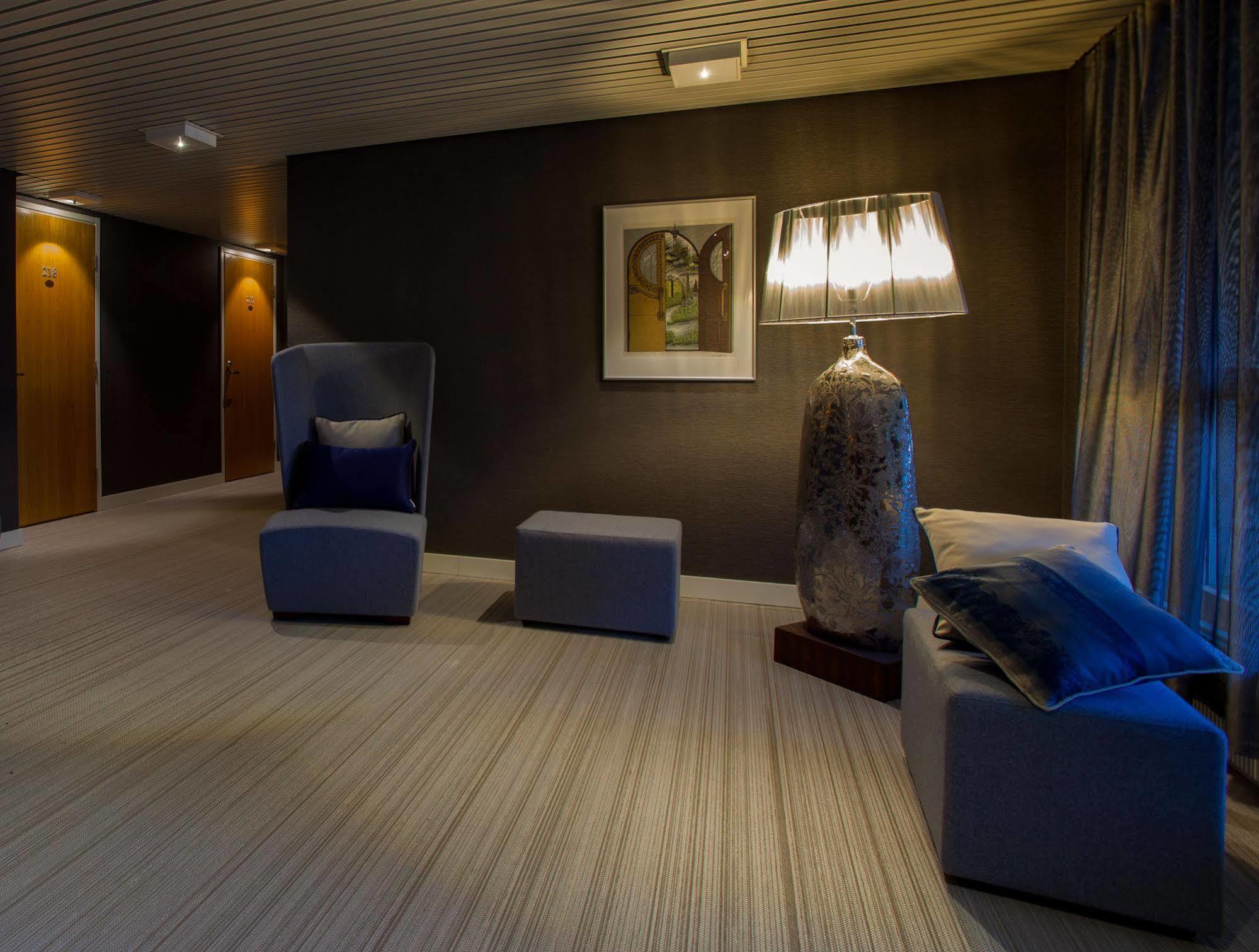 Hotel Kauppi Tampere Bagian luar foto
