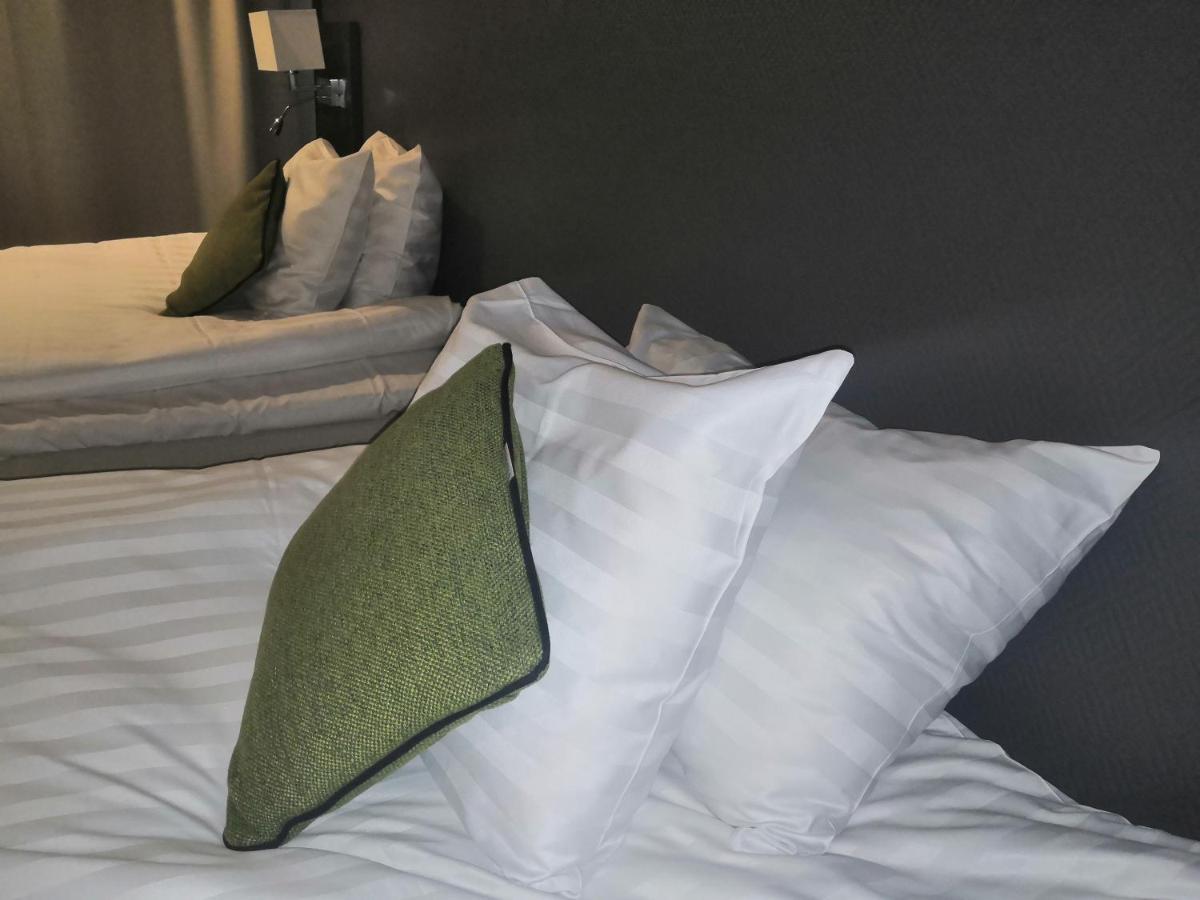 Hotel Kauppi Tampere Bagian luar foto