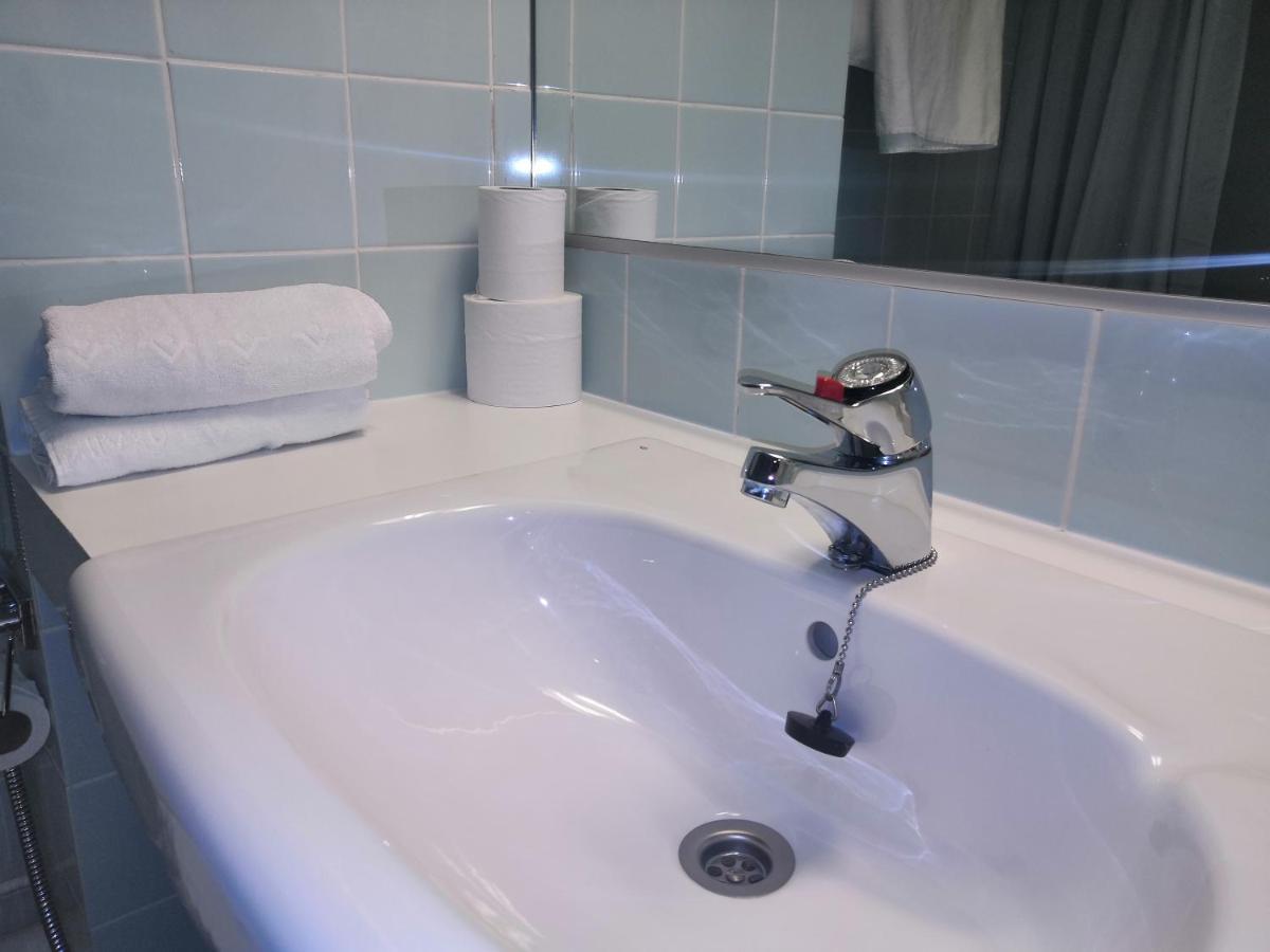 Hotel Kauppi Tampere Bagian luar foto